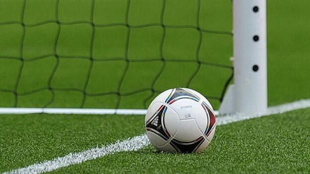 Fußball gegen Krampfadern