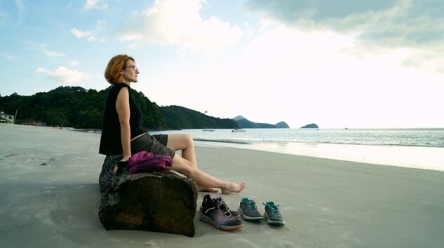 ärztlicher Rat bei Krampfadern